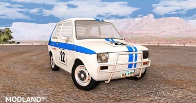 Mod Image